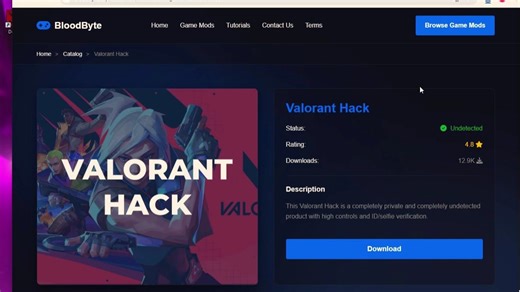 无畏契约VALORANT HACK 2025–FREE AIMBOT ESP SKIN CHANGER UNDETECTED PC CHEAT