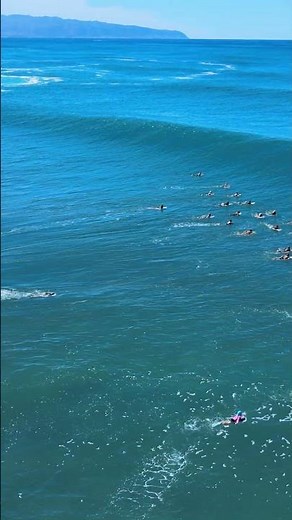 LoFi NS Pipeline Winter Swell