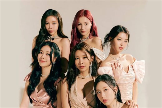 'Bboom Bboom' hitmakers Momoland to return with September comeback: report | ABS-CBN Entertainment