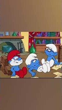 The Smurfs (1981-1989) Part 1 #thesmurfs #hannabarbera #hannabarberacartoons