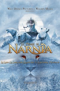 Le monde de Narnia, chapitre 1 - Le lion, la sorcière blanche et l'armoire magique (Film, 2005) &mdash; CinéSérie