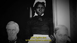 Go beyond the legend and meet the woman who repeatedly risked her own life and freedom to liberate others from slavery in "Harriet Tubman: Visions of Freedom." #HarrietTubman was a conductor of the Underground Railroad, a Civil War scout, nurse and spy, and known as one of the greatest freedom fighters in our nation’s history. During the program's breaks, look out for how St. Louis's role in the story from the experts at the Missouri History Museum. Watch Tuesday at 5 pm on #NinePBS. | via PBS |