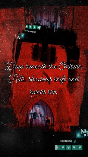 Haunting Nights Ghost Hunts have teamed up with The Hell Fire Caves to bring you an official paranormal investigation unlike anything before This November Book Here Now www.hellfirecaves.co.uk/paranormal-investigation #ghosthunts #hellfire #Trustpilot #paranormal | Haunting Nights official