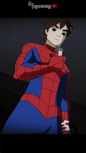 The Responsibility of Spider-Man