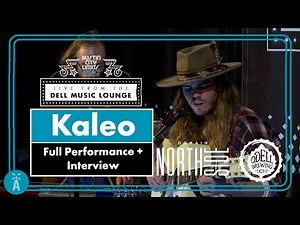 Kaleo [Full LIVE Performance + Interview] | Austin City Limits Radio