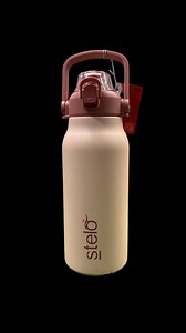 Hydra DOUBLE WALL VACUUM,1800ML# Narrow mouth opening for facile sip & to maintain the bottle temperature. Leak proof cap with silicon ring keep the bottle airtight. Anti-skid bottom Double wall stainless steel body fabrication inside rust proof 304 stainless steel #Water #bottle | Dhanalakshmi Kitchen Ware