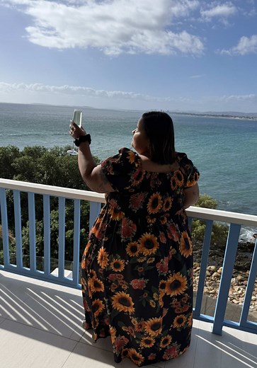 Plus Size Fashion Tips for BBW Style Inspiration