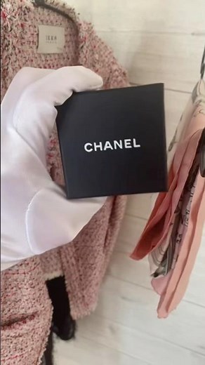 CHANEL earrings on sale