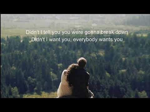 Pieces - Rob Thomas [ Lyrics ]
