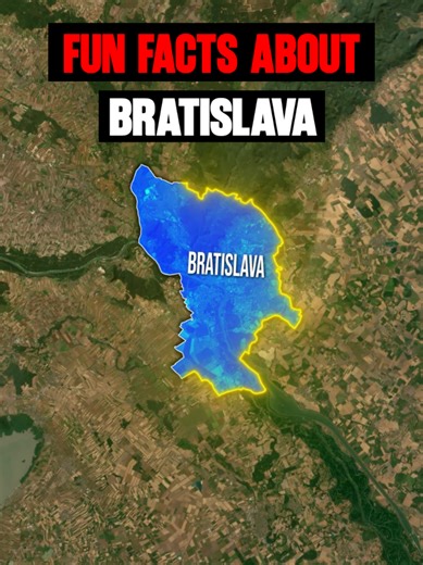 Fun Facts About Bratislava: Discover the Hidden Gems