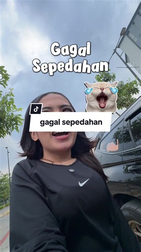rencana tidak selalu lancar 🤣😅 #uiii
