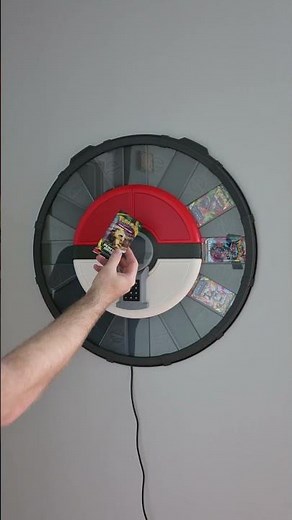 This Pokémon machine is way over-complicated...