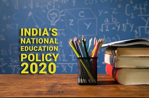 Impact Of National Education Policy, 2020 On Legal Education - Desi Kaanoon