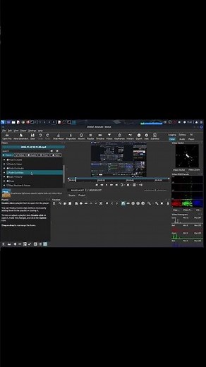 Shotcut Tutorial for Beginners Free Video Editing Software