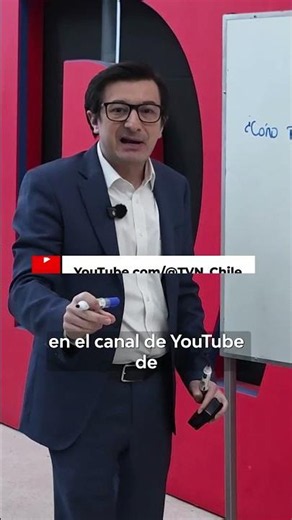 Discover the segment: "Alberto’s Chalkboard" on Medio Día