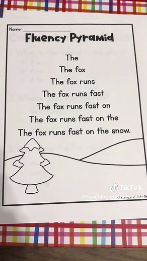 January Packet for First Grade: Independent Practice
