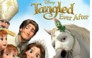 【中英高清】魔发奇缘官方番外篇：麻烦不断Tangled Ever After(2012)