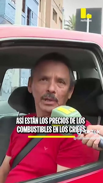 Precios de Combustibles en Grifos: Variaciones y Consejos