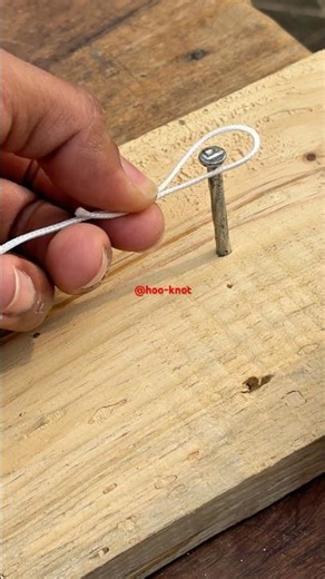 Incredible String Line Trick-Simple But Great!