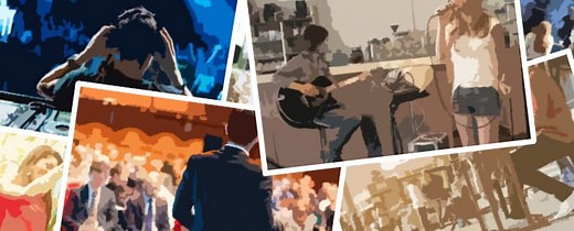 PA Application Guide | Yamaha Commercial Audio