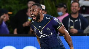 Brisbane Broncos vs Melbourne Storm: NRL live scores, blog