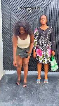 The outsmarted thief (part 1) #outsmarted #thief #story #storytime #goviral