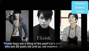 5.6K views · 456 reactions | 11 Korean Actors Who Are Mature, Sexy and Single | The Hallyu Wave | Facebook