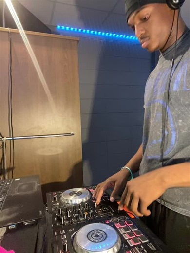 Exploring DJ Mixes with Spice Official and Caribbean Vibes