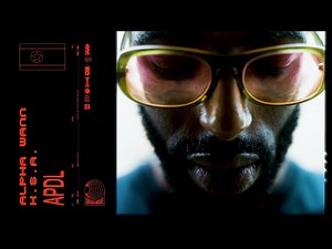 Apdl - Alpha Wann feat. K.S.A clip à découvrir sur TrackMusik