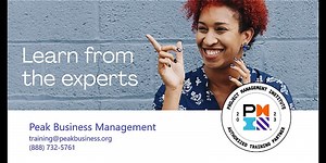 Zoom Waiting Room - short