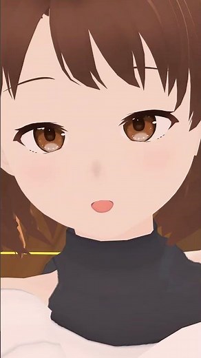 【MMD まな】 Hand in Hand 踊ってみた！ まな ちゃん 新衣装