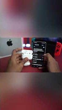How to Set Up AirPods on Android | Connect AirPods with Android Phone