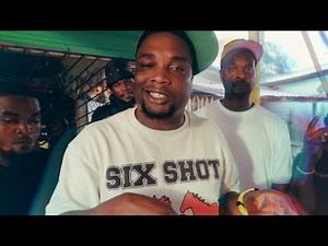 Mafi - Alien Brain (Official Video )