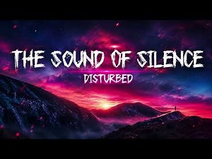 Disturbed - The Sound Of Silence (CYRIL Remix) | Official Audio | Emotional Deep House Remix 2026