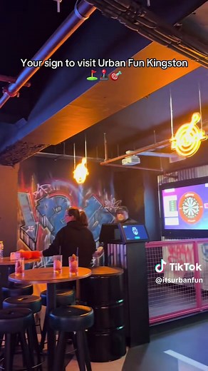 Explore Urban Fun Activities Every Day of the Week