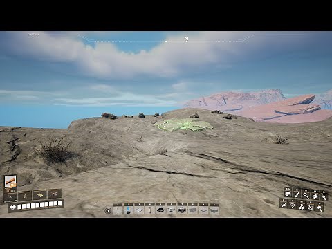 SATISFACTORY - PEAK GAMEPLAY ACHIEVEMENT | JOIN DISCORD