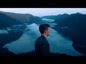 Andrew James Olympic Coast