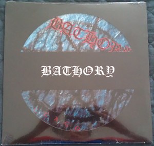 Bathory - Octagon