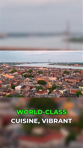 Hidden New Orleans That Will Surprise You #explore #neworleans
