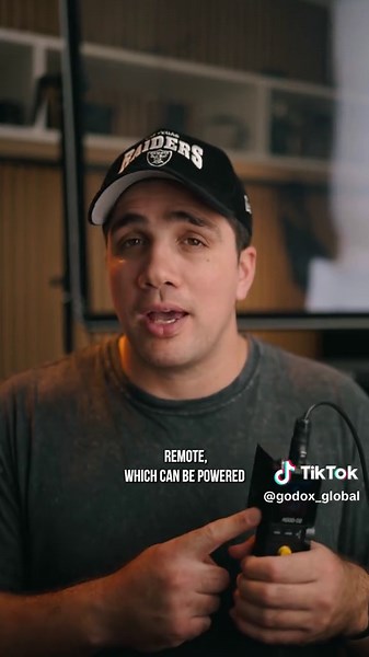 "This is one of the coolest pieces of tech I've seen. Such a smart and...