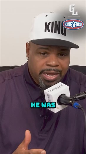 Vince Wilfork on the competitive rivalry between Tom Brady and Mike Vrabel | Green Light with Chris Long