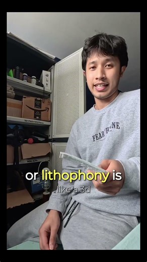 Day 3 of practical prints on the CHEAPEST 3D printer on Amazon