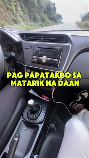 IKAW AY ISA SA NAHIHIRAPAN SA PATAAS NA DAAN? Follow for more Driving Lessons #beginner #fypシviralシ2024 #drivingsafe