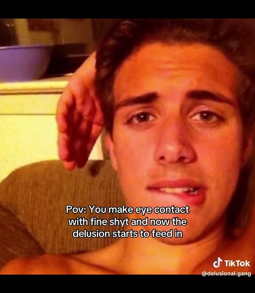 Navigating Delusion in Real-Life Encounters