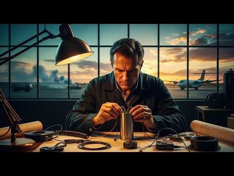 The “Failed Fuse” That Became the Perfect Delay Bomb – A Shocking WWII Engineering Story
