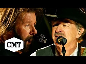 Brooks & Dunn Talk Overnight Success of Viral 'Neon Moon' TikTok Kix Initially Refused to Make