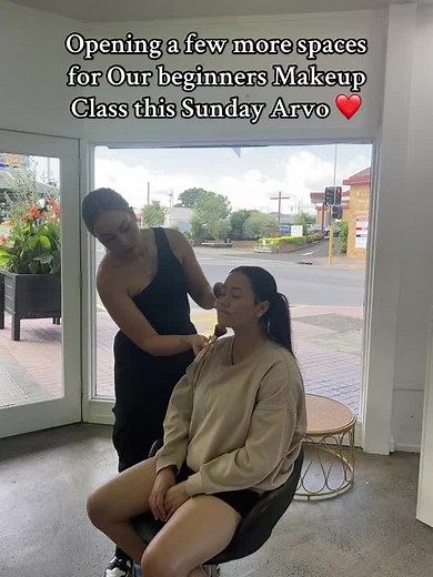 Rose Makeup Nz on TikTok