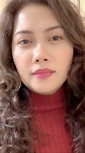 Kong magkita tayong muli ano kayang feeling char #lipsync | Rhona Morales
