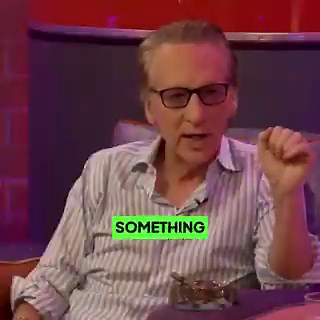 Actor Seth Green thought Bill Maher would love to hear how Trump inspired him to read 1984.What happened next was something he didn’t expect.Instead of trashing Trump, Maher flipped the script and gave Green a blunt observation about “liberal dogma” that he had “never thought about in that way.”It all started when Green brought up “thought crime.”GREEN: “When was the last time you read 1984? I read it in 2016 when Trump was running… But the main thing was getting down to thought crime… where you