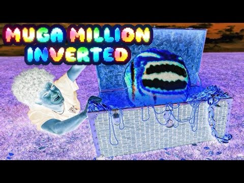 KingSammelot - Muga Million (INVERTED)